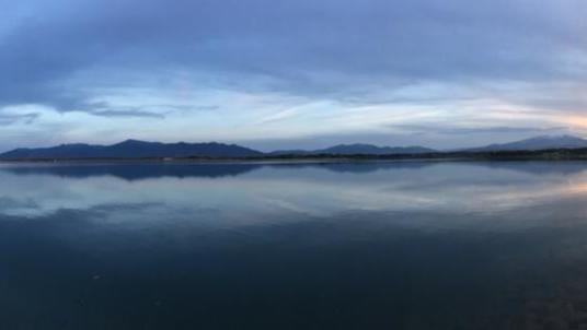 Raho Lake